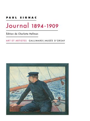 cover image of Journal 1894-1909